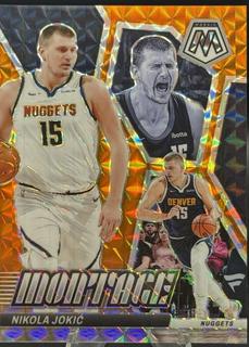 Nikola Jokic