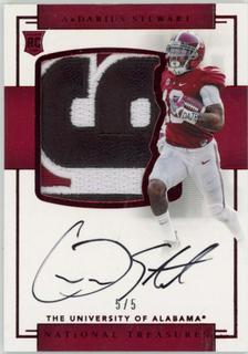 ArDarius Stewart