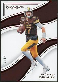 Josh Allen