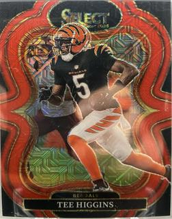 Tee Higgins