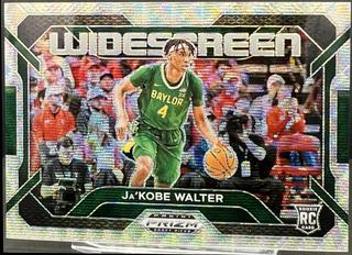 Ja'Kobe Walter
