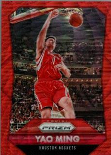 Yao Ming