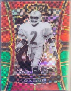 Cris Carter