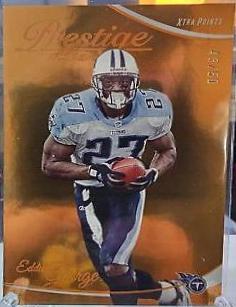 Eddie George