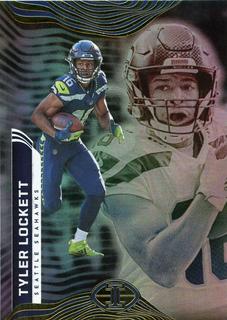 Tyler Lockett