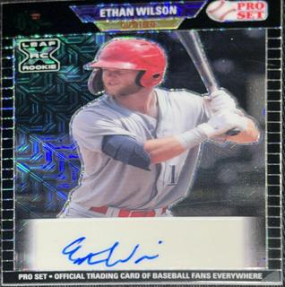 Ethan Wilson