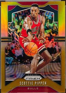Scottie Pippen