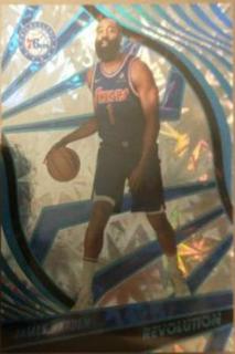 James Harden