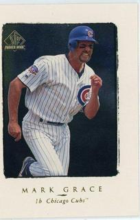 Mark Grace