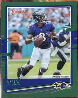 Lamar Jackson