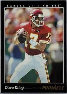 Dave Krieg