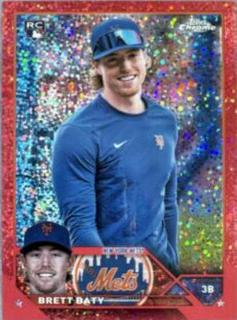 Brett Baty