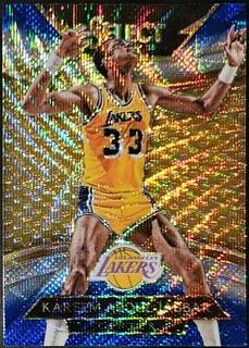 Kareem Abdul-Jabbar