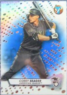 Corey Seager
