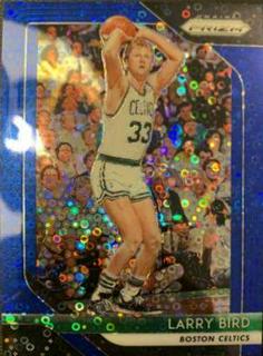 Larry Bird