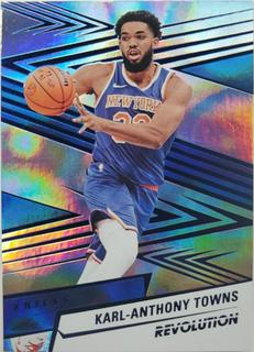 Karl-Anthony Towns