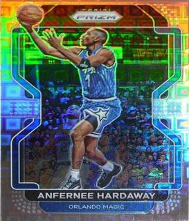 Anfernee Hardaway