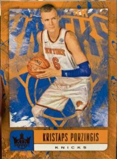 Kristaps Porzingis