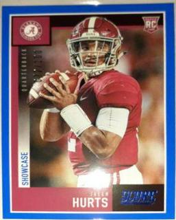 Jalen Hurts