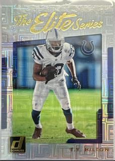 T.Y. Hilton