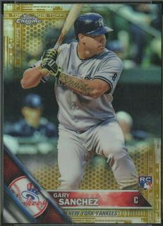 Gary Sanchez