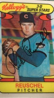 Rick Reuschel