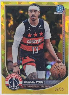 Jordan Poole