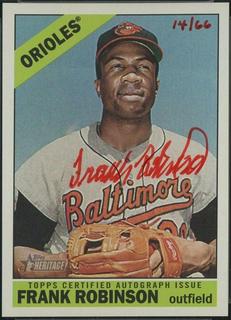 Frank Robinson
