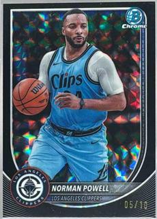 Norman Powell