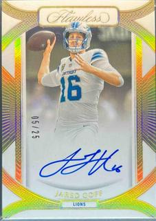 Jared Goff