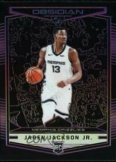 Jaren Jackson Jr.
