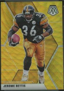 Jerome Bettis