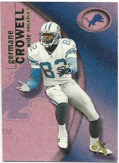 Germane Crowell