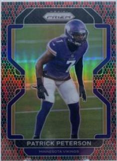 Patrick Peterson
