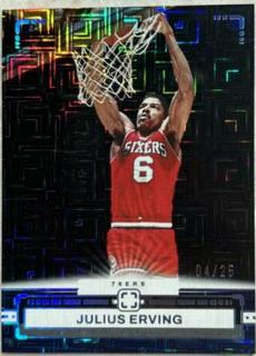 Julius Erving