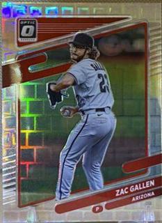 Zac Gallen