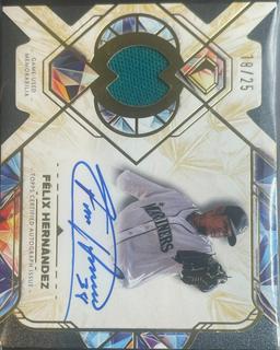 Felix Hernandez