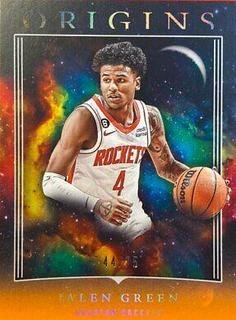 Jalen Green