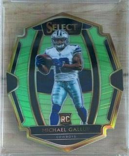Michael Gallup