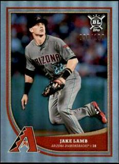 Jake Lamb