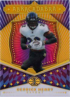 Derrick Henry
