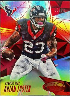 Arian Foster
