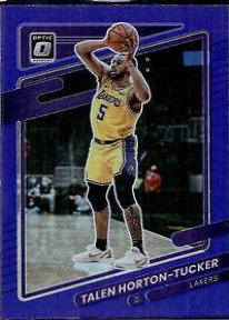 Talen Horton-Tucker