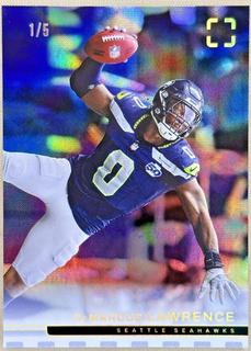 DeMarcus Lawrence