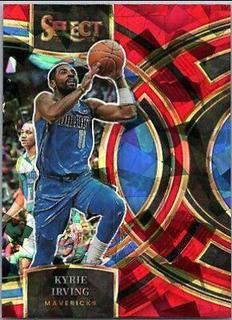 Kyrie Irving