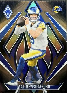 Matthew Stafford