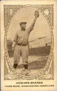 Howard Shanks