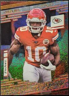 Tyreek Hill