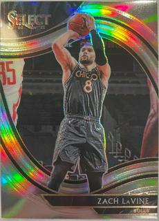 Zach LaVine