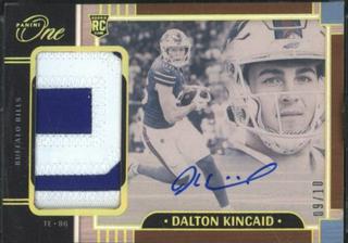 Dalton Kincaid